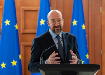 «Տեսել ենք Ադրբեջանի և Հայաստանի միջև ուղիղ երկկողմ շփումների հնարավորությունը». Միշել