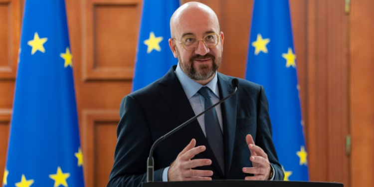 «Տեսել ենք Ադրբեջանի և Հայաստանի միջև ուղիղ երկկողմ շփումների հնարավորությունը». Միշել