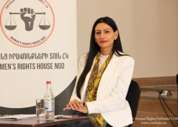 ՄԻՊ-ը հորդորում է զերծ մնալ սոցցանցերում երեխաներին թիրախավորող տեսանյութերի հրապարակումից