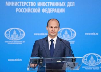 «Մեր 6 խաղաղապահի կյանքի գնով դադարեցվել է իրավիճակի սրումը ԼՂ-ում». ԱԳՆ պաշտոնյա