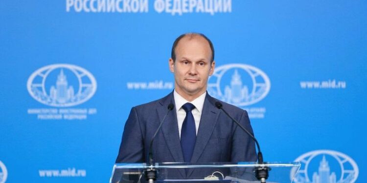 «Մեր 6 խաղաղապահի կյանքի գնով դադարեցվել է իրավիճակի սրումը ԼՂ-ում». ԱԳՆ պաշտոնյա