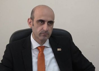 «Ես չեմ հանդիպել սահմանազատումից դժգոհ կիրանցեցու». ՔՊ-ականը հպարտ է սկսված գործընթացով