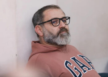 Այսօր կիսաընդդիմությունը պայքարում է կիսաիշխանության դեմ. ծիծաղելի է, որովհետև իրարից չեն տարբերվում