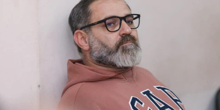 Այսօր կիսաընդդիմությունը պայքարում է կիսաիշխանության դեմ. ծիծաղելի է, որովհետև իրարից չեն տարբերվում