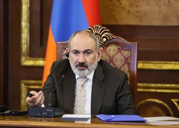 «Փորձում ենք բարձրանալ դեպի պետական ընկալման աշտարակ, որտեղից աշխարհն ու կյանքը երևում է բոլորովին այլ կերպ». Նիկոլ Փաշինյան