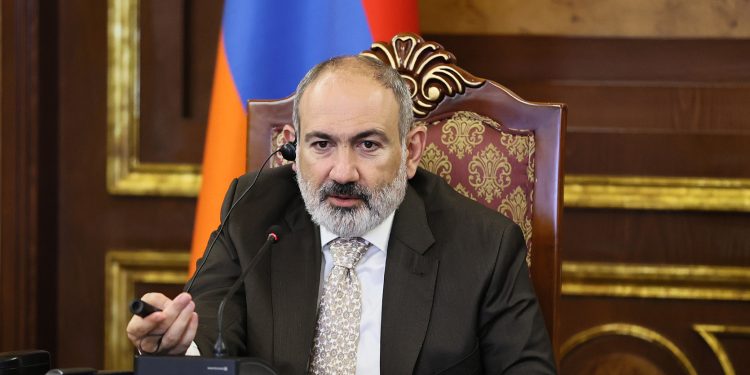 «Փորձում ենք բարձրանալ դեպի պետական ընկալման աշտարակ, որտեղից աշխարհն ու կյանքը երևում է բոլորովին այլ կերպ». Նիկոլ Փաշինյան