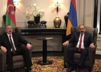 Բաքուն և Երևանը դիվանագիտական հարաբերություններ կհաստատե՞ն. «Հրապարակ»