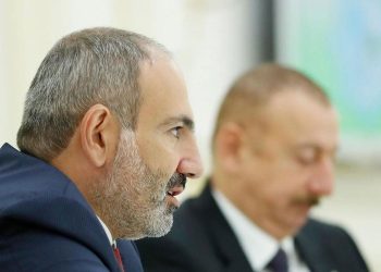 Հայաստանի ու Ադրբեջանի ղեկավարների աշխատակազմերի միջև կապը շարունակում է գործել