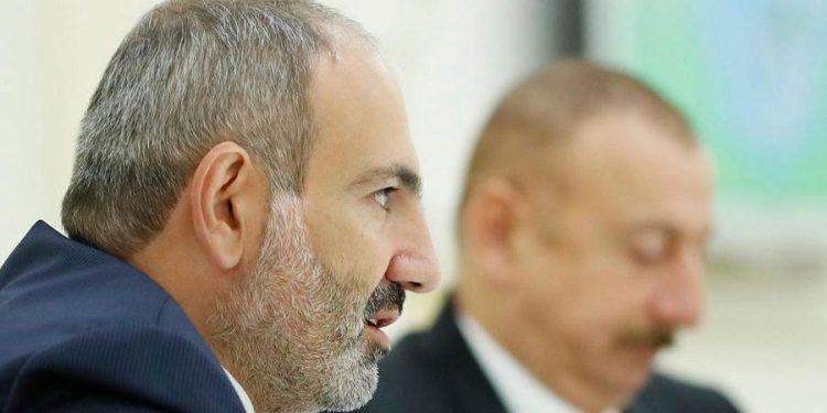 Հայաստանի ու Ադրբեջանի ղեկավարների աշխատակազմերի միջև կապը շարունակում է գործել