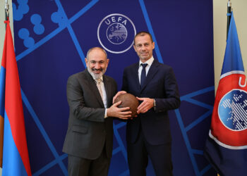 Գերմանիա մեկնելիս Փաշինյանը օգտվել է  2018 թ-ի արձակուրդի մի մասից. «Ժողովուրդ»