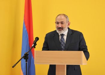 «Եթե Հայաստանը չլիներ ժողովրդավարական երկիր՝ այսօր Հայաստան, որպես անկախ պետություն, չէինք ունենա». Նիկոլ Փաշինյան