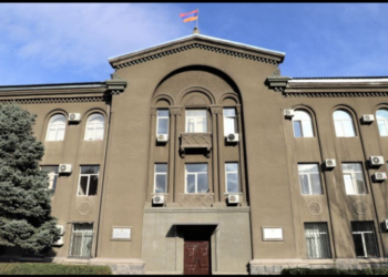 Հանձնուքից հայտնաբերվել են կասկածելի դեղահաբեր. «Նուբարաշեն»-ում կալանավորված անձին հանձնուք բերած քաղաքացուհին ձերբակալվել է