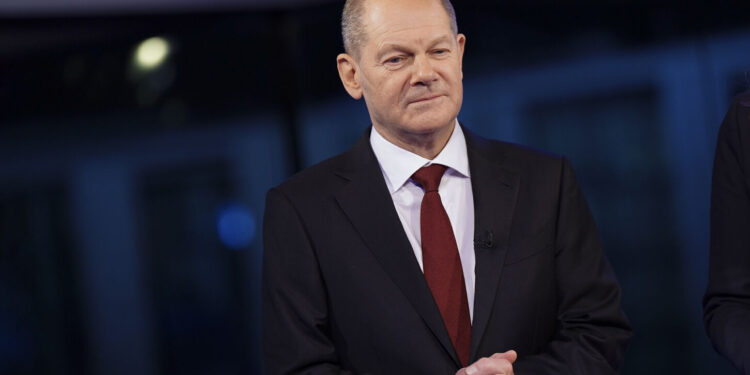 «2024-ը կարող է դառնալ խաղաղության տարի Հարավային Կովկասի համար». Շոլց