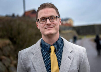 «Հայաստանի տարածքի նկատմամբ Ադրբեջանի ցանկացած ոտնձգության դեպքում Արևմուտքը պետք է պատժամիջոցներ կիրառի». շվեդ պատգամավոր