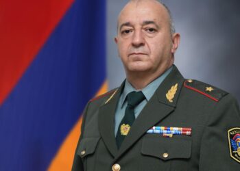 «Նման ապօրինություն արվում է ինձ անազատության մեջ պահելու համար»․ ՊՆ 2-րդ կորպուսի նախկին հրամանատար