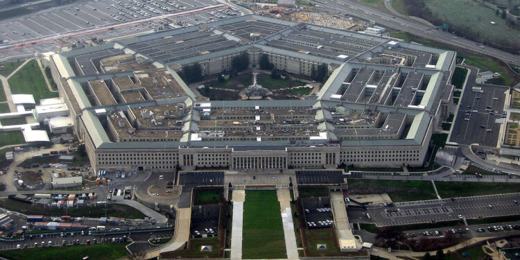 Պենտագոնը հայտարարել է Կիևին 1,7 միլիարդ դոլարի ռազմական աջակցության 2 նոր փաթեթի մասին