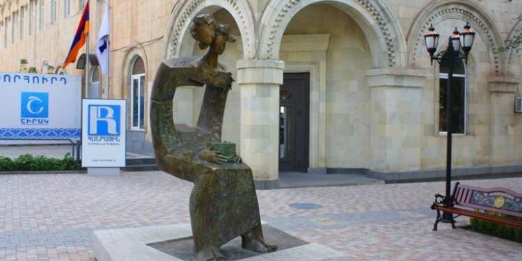 Հանրային Ռադիոյի տնօրենի մրցույթին 8 թեկնածու է դիմել. ով է իշխանությունների «սրտի թեկնածուն». «Հրապարակ»