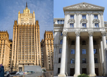 ՌԴ և Ադրբեջանի ԱԳ փոխնախարարները քննարկել են իրավիճակը Հարավային Կովկասում