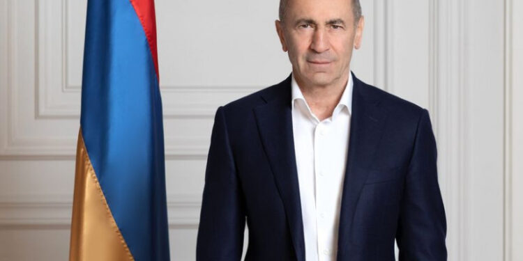 Մարտի 1-ի գործով Ռոբերտ Քոչարյանին և մյուսներին առաջադրված մեղադրանքը կարող է վերաորակավորվել․ ՍԴ-ն որոշում է հրապարակել