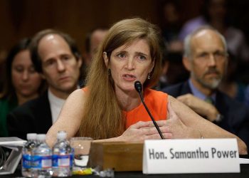 ԱՄՆ ՄԶԳ ղեկավար Սամանթա Փաուերը կայցելի Հայաստան