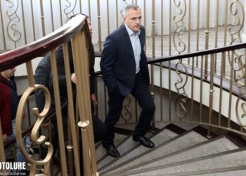 Արցախի ներկայացուցչությունում փակ հանդիպում է կայացել. «Հրապարակ»