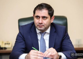 Համագործակցության այս արդյունքը նպատակ է հետապնդում ամրապնդելու ՀՀ պաշտպանական կարողությունները. Սուրեն Պապիկյանը` ՀՀ-ին 10 մլն եվրո տրամադրելու մասին