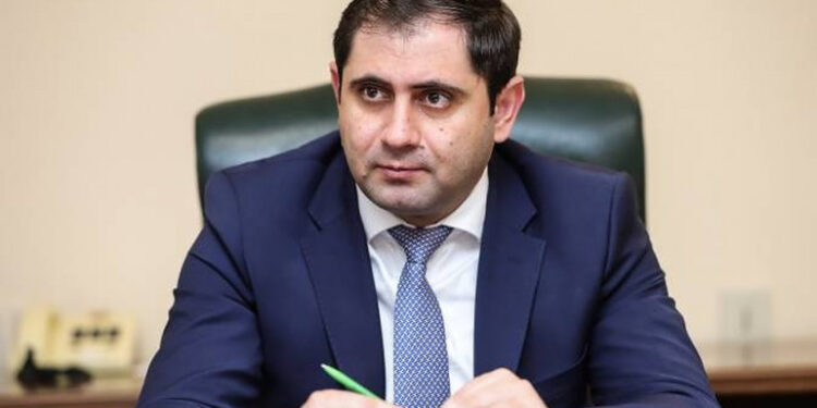 Համագործակցության այս արդյունքը նպատակ է հետապնդում ամրապնդելու ՀՀ պաշտպանական կարողությունները. Սուրեն Պապիկյանը` ՀՀ-ին 10 մլն եվրո տրամադրելու մասին