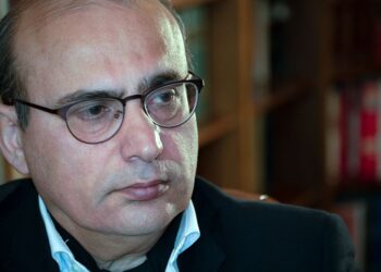 «Հայաստանը դարձել է երկրորդ Լիբանան». Ստեփան Դանիելյան