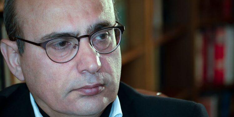 «Հայաստանը դարձել է երկրորդ Լիբանան». Ստեփան Դանիելյան