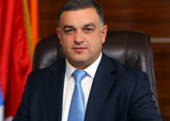 Միջնորդություն են ներկայացրել դատարան՝ Ստեփանակերտի քաղաքապետի նկատմամբ «վարչական հսկողություն» խափանման միջոց կիրառելու մասին․փաստաբան