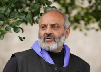 Բագրատ սրբազանը հուլիսի 27-ին կայցելի Վայոց ձոր