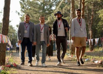 Մեկնարկել է տարվա տեխնոմիջոցառումներից «Սևան ստարտափ սամիթ»-ը