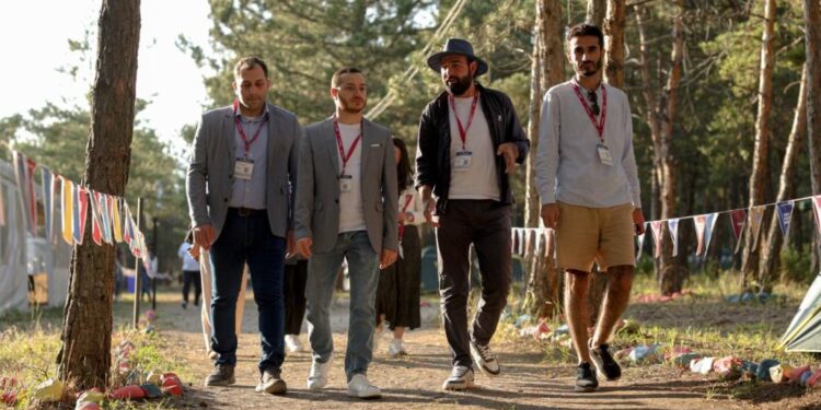 Մեկնարկել է տարվա տեխնոմիջոցառումներից «Սևան ստարտափ սամիթ»-ը