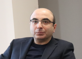 «Միակ աշխատանքային գործունեությունը հեծանիվն է». Վահե Հովհաննիսյան