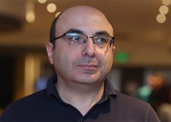 «Ինչպես դադարեցնել ներքին ենիչերիների վերարտադրությունը». Վահե Հովհաննիսյան