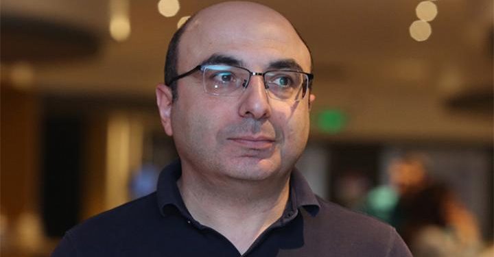 «Ինչպես դադարեցնել ներքին ենիչերիների վերարտադրությունը». Վահե Հովհաննիսյան