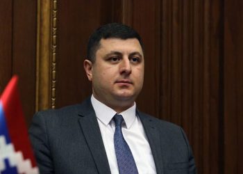 «Սա ՀՀ-ն խլելու գործընթաց է, որը Փաշինյանը փաթեթավորում է փուչիկ-բանտիկ-փշալար օպերացիայի ներքո». Տիգրան Աբրահամյան