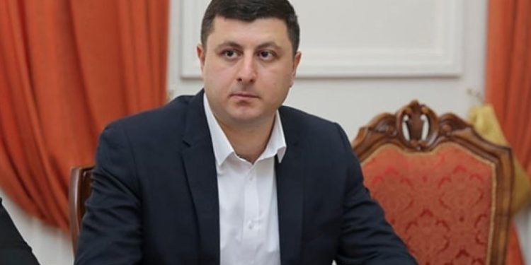 «ԵՄ առաջնահերթություններում Հայաստանի անդամակցության հարց գոյություն չունի». Տիգրան Աբրահամյան