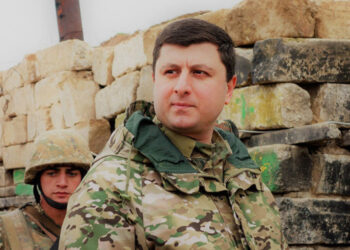 «Հայրենիքի պաշտպանին հռչակել են որպես զուտ վարձու աշխատող»․ Աբրահամյան