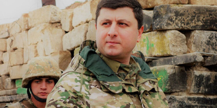 «Հայրենիքի պաշտպանին հռչակել են որպես զուտ վարձու աշխատող»․ Աբրահամյան