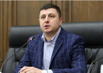 «Փորձ է արվում ԶՈւ-ում արմատական փոփոխությունների գնալ». Տ. Աբրահամյան