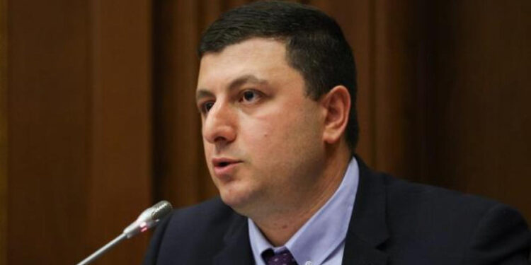 Ինչի՞ հետ է կապված՝ Լոնդոնում Փաշինյան-Ալիև հանդիպման տապալումը