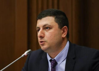 «Հեծանվային դիվանագիտության» միջոցով հանրությանը նախապատրաստում է նոր արհավիրքի․ Տ. Աբրահամյան