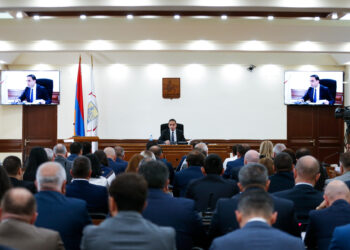 Ոչ պիտանի 31 տրանսպորտային հենակմախք և 83 այլ իրեր վարչական շրջաններից դուրս են բերվել
