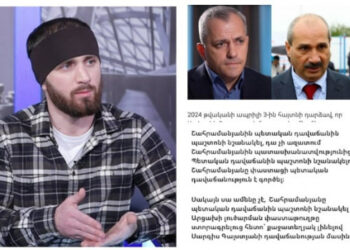 Հայտարարությունը, թե իբր Սարգիս Գալստյանն իր պաշտոնը ստանձնել է Սամվել Շահրամանյանի հրամանագրով, մեղմ ասած, իրատեսական չէ. փաստաբան