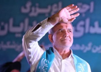 Ի՞նչ ռիսկեր կարող են լինել Հայաստանի համար Իրանի նախագահական ընտրությունների արդյունքում. «Փաստ»