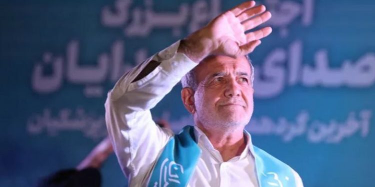 Ի՞նչ ռիսկեր կարող են լինել Հայաստանի համար Իրանի նախագահական ընտրությունների արդյունքում. «Փաստ»