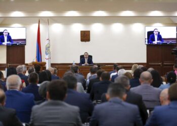 Քաղաքապետը կոչ է արել չխնամված այգիների վարձակալներին լուծել պայմանագրերը