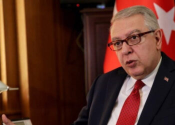 Կառուցողական ըմբռնումով քննարկեցինք կարգավորման գործընթացի բոլոր ասպեկտները․ Քըլըչը՝ Ռուբինյանի հետ հանդիպման մասին