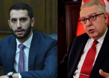 Ե՞րբ տեղի կունենա Հայաստանի ու Թուրքիայի ներկայացուցիչների հանդիպումը